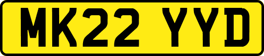 MK22YYD