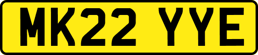 MK22YYE