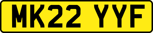 MK22YYF