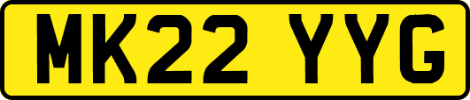 MK22YYG