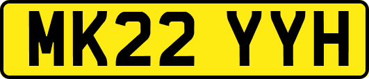 MK22YYH