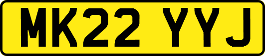 MK22YYJ