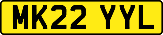 MK22YYL
