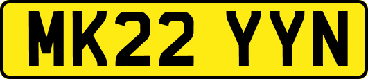 MK22YYN
