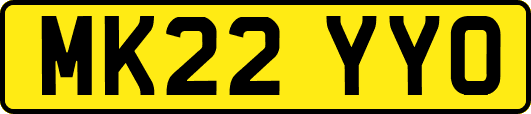 MK22YYO