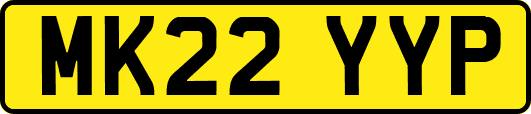 MK22YYP