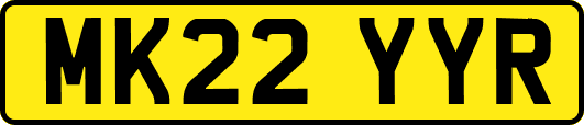 MK22YYR