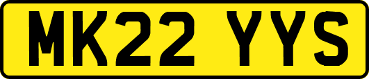 MK22YYS