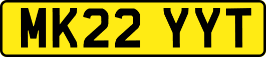 MK22YYT