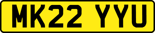 MK22YYU