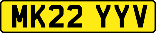 MK22YYV
