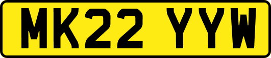 MK22YYW