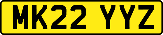 MK22YYZ