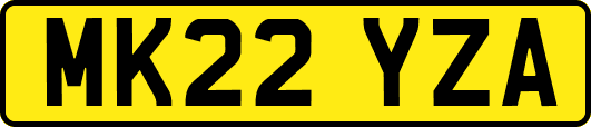 MK22YZA