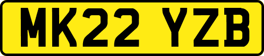 MK22YZB