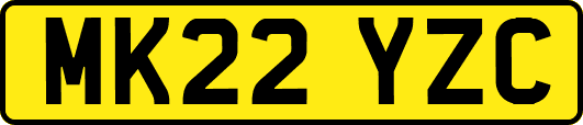 MK22YZC
