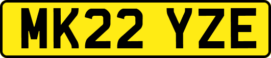 MK22YZE