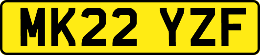 MK22YZF