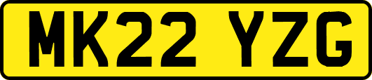 MK22YZG