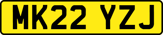 MK22YZJ