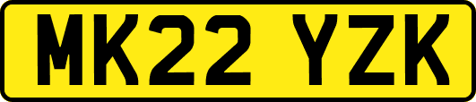 MK22YZK