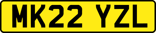 MK22YZL