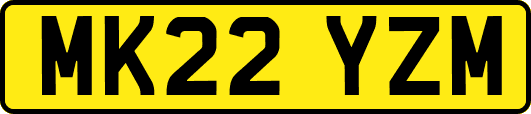 MK22YZM