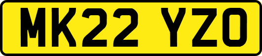 MK22YZO