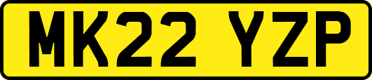 MK22YZP