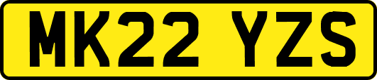 MK22YZS