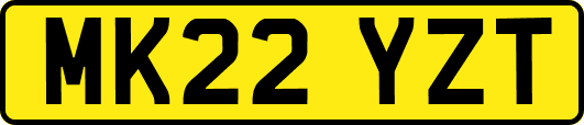 MK22YZT