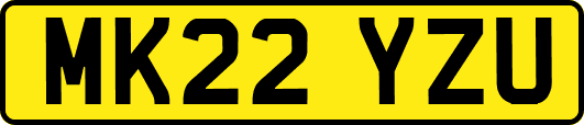 MK22YZU