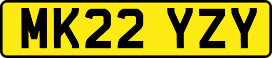 MK22YZY