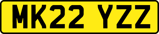 MK22YZZ