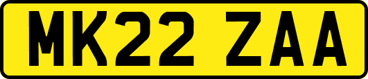 MK22ZAA
