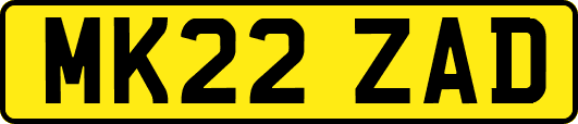 MK22ZAD
