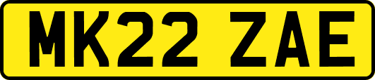 MK22ZAE
