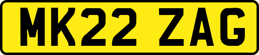 MK22ZAG