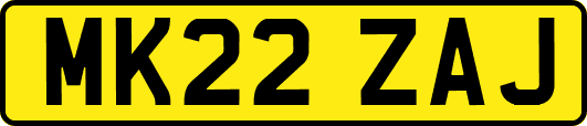MK22ZAJ