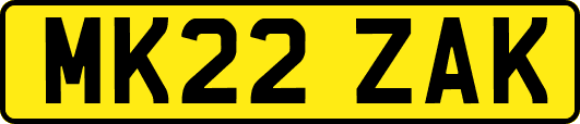 MK22ZAK