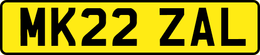 MK22ZAL