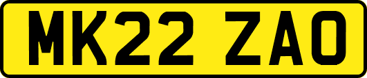 MK22ZAO