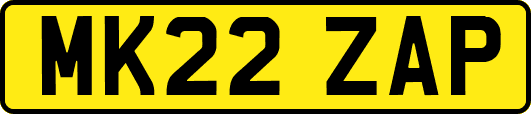MK22ZAP