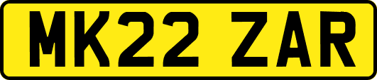 MK22ZAR