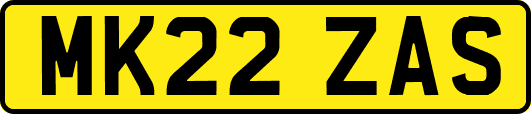 MK22ZAS