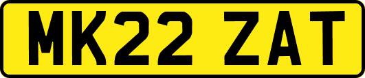 MK22ZAT
