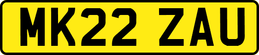 MK22ZAU