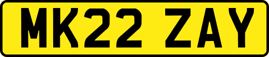 MK22ZAY