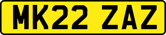 MK22ZAZ