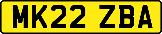 MK22ZBA